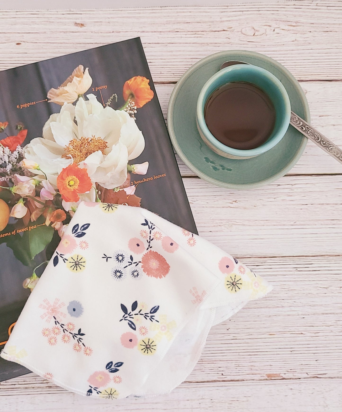 Paperless Towel (1 Ply): Fall Mouse