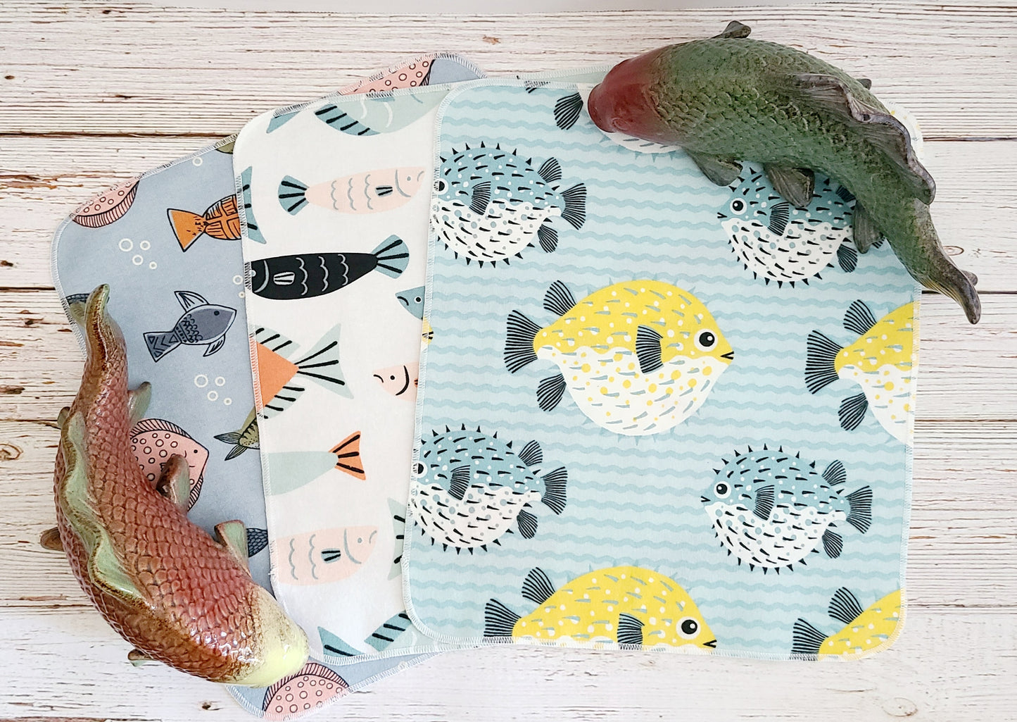 Paperless Towel (1 Ply): Mix and Match