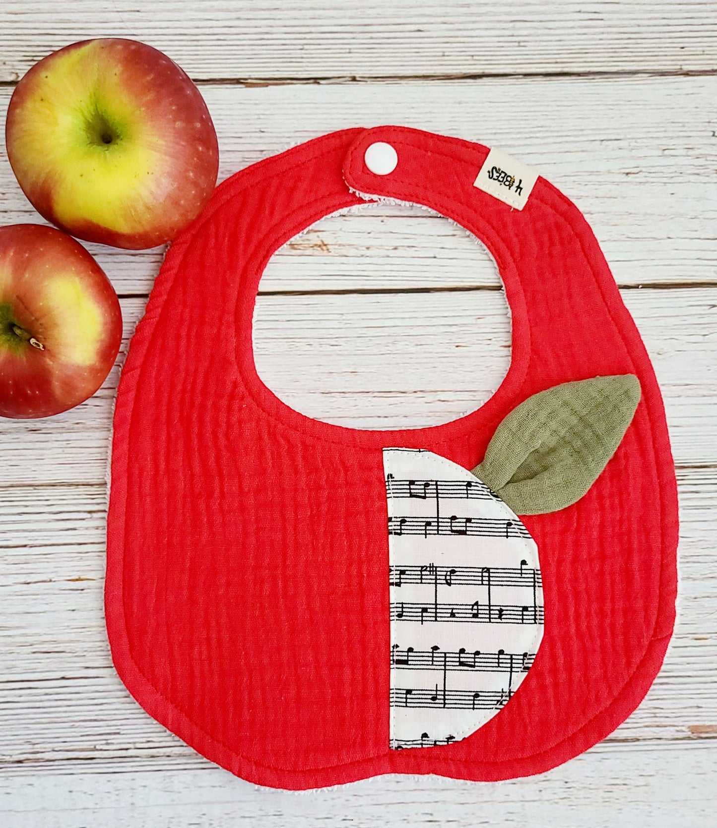 Baby Bibs