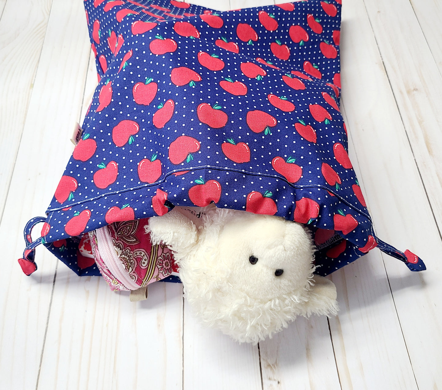 Produce Bags: Oranges