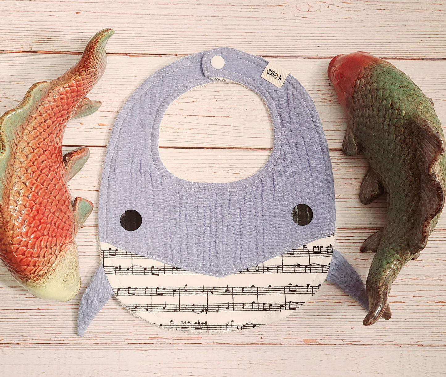 Baby Bibs