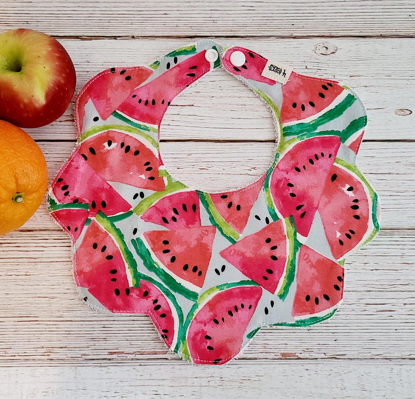 Baby Bibs